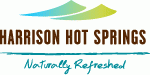 Harrison Hot Springs logo